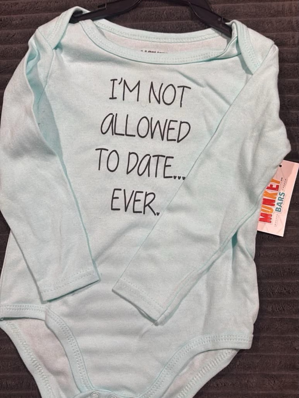 Baby Onesie
